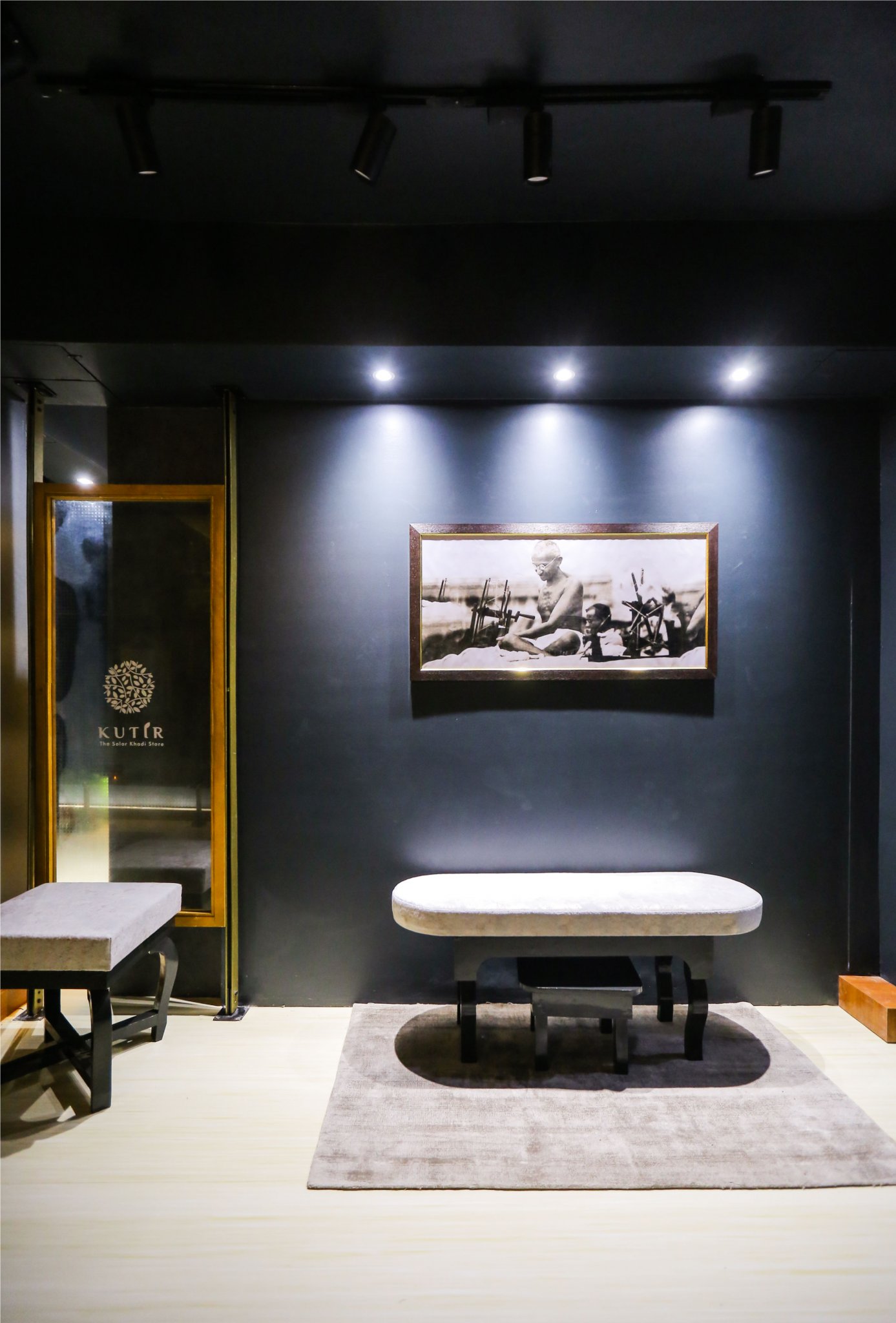 SPUN 旗舰店的织梦空间丨Soumyajit Maiti,Murtaza Ali-18