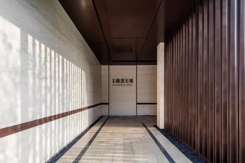 感知四季的云影之旅 | 中粮 · 锦云天城-63