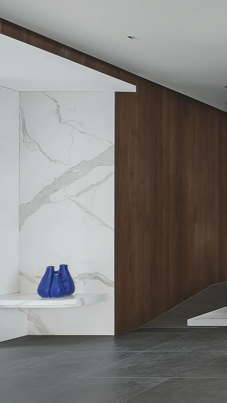 LEAVE BLANK 静谧&光明丨中国贵阳丨半间设计机构-13