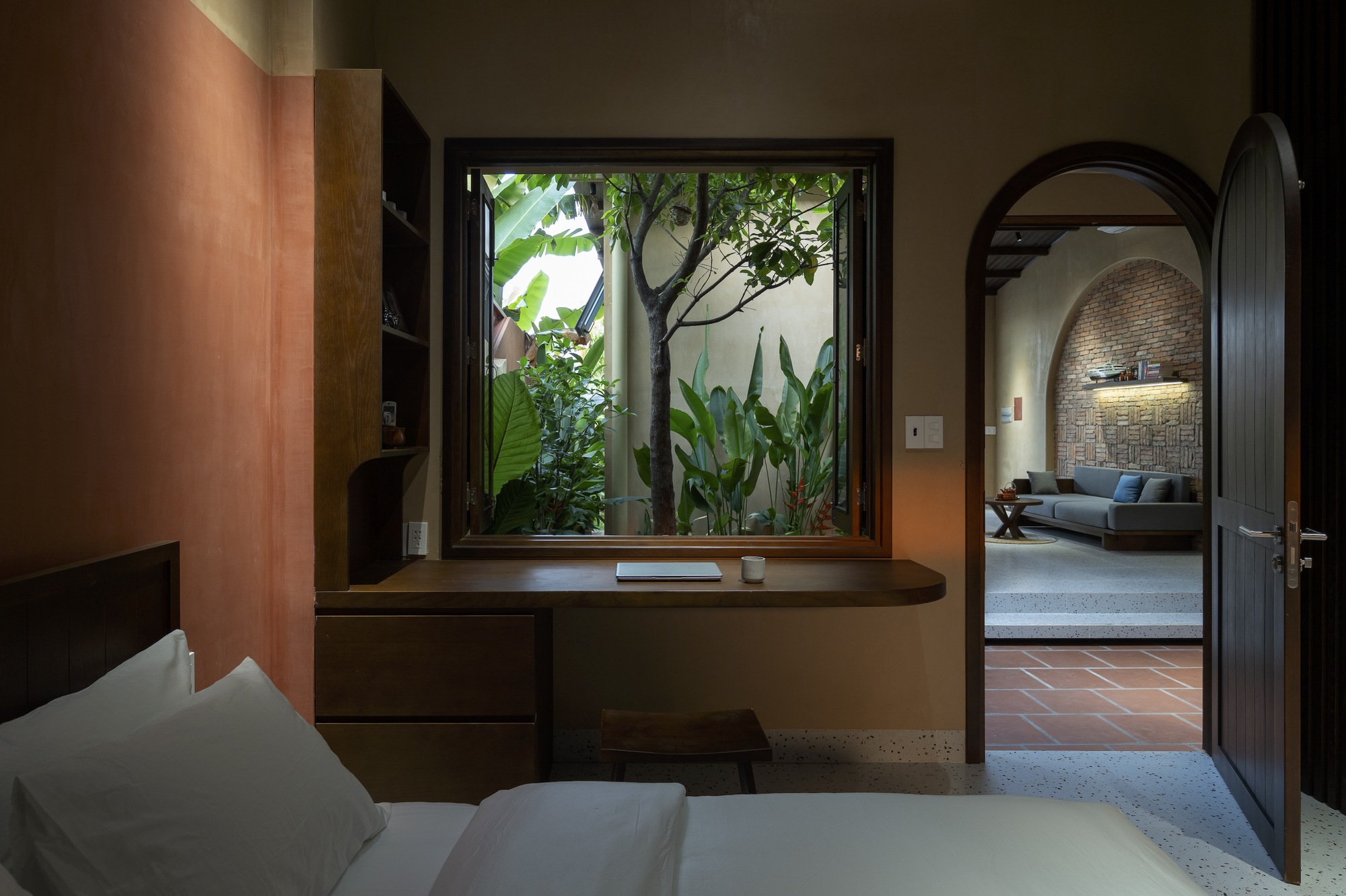 蘑菇水母屋丨越南丨TTDESIGN.vn-22