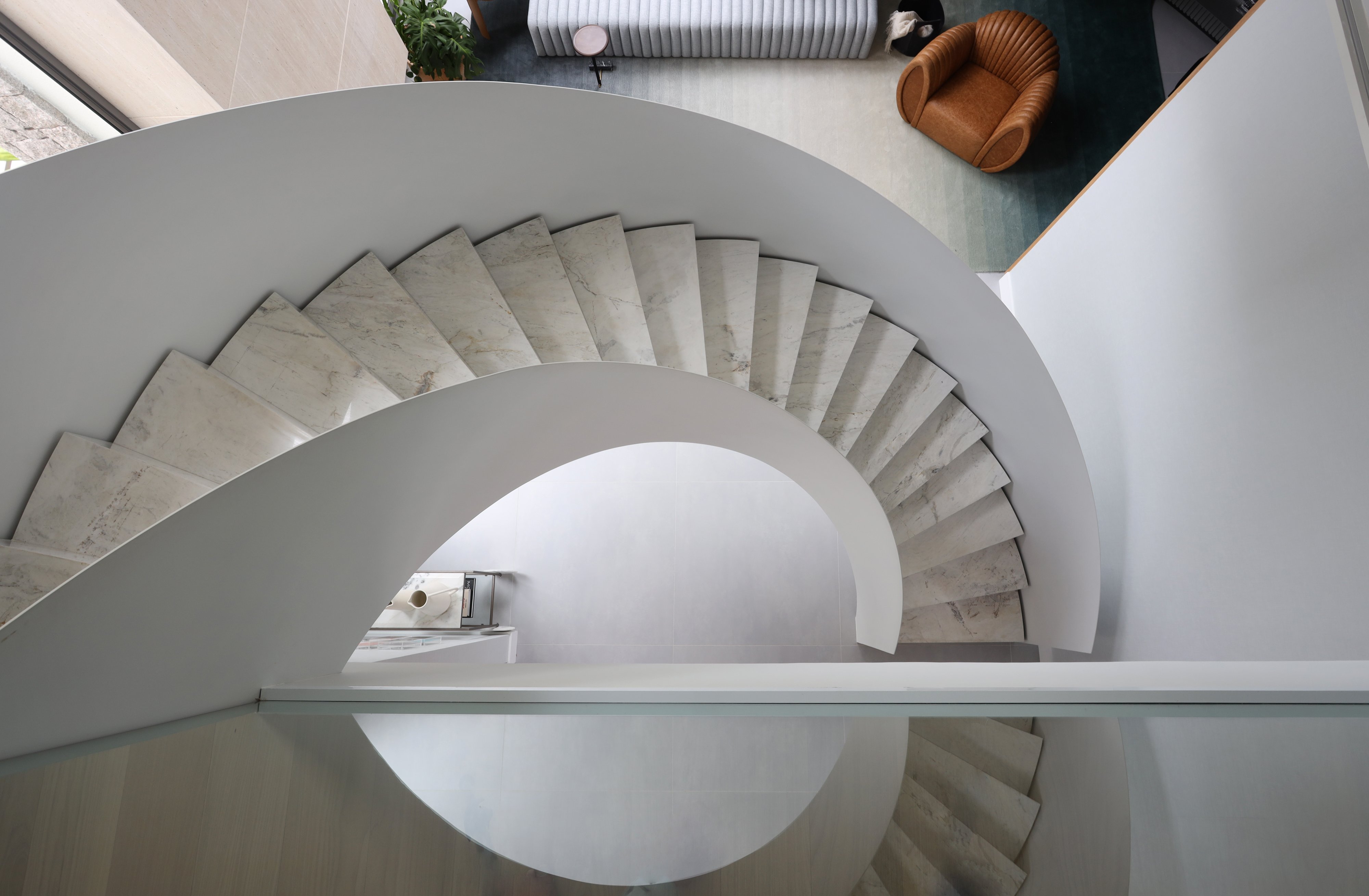 Ganso 之家丨巴西圣保罗丨Barbara Dundes-68