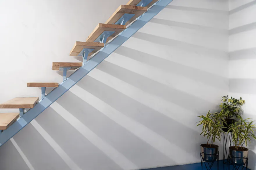 情感注入的 360 平米梦幻工作空间-24