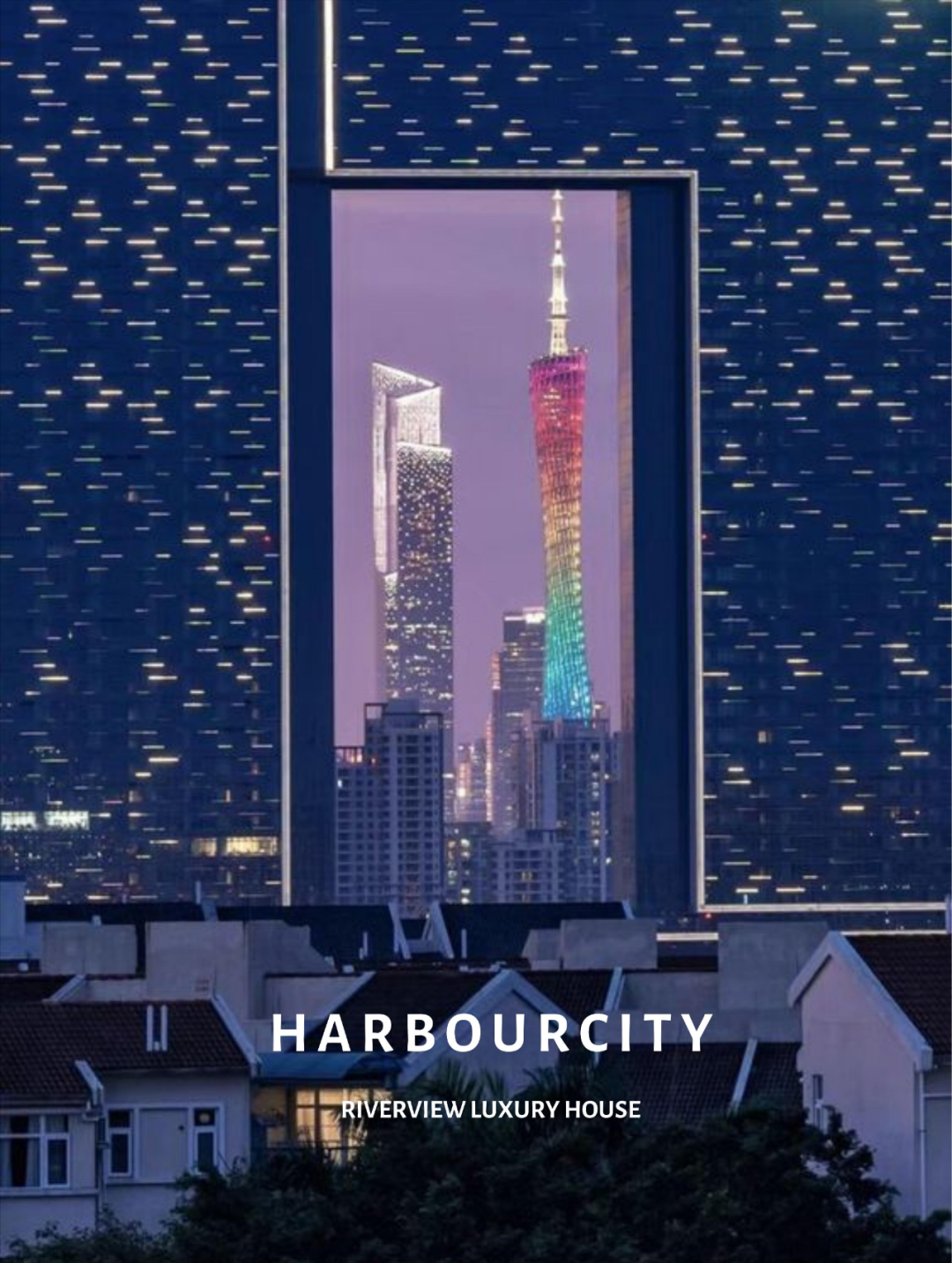 广州中信泰富滨江上都璇湾样板房丨中国广州丨SWS Group-11