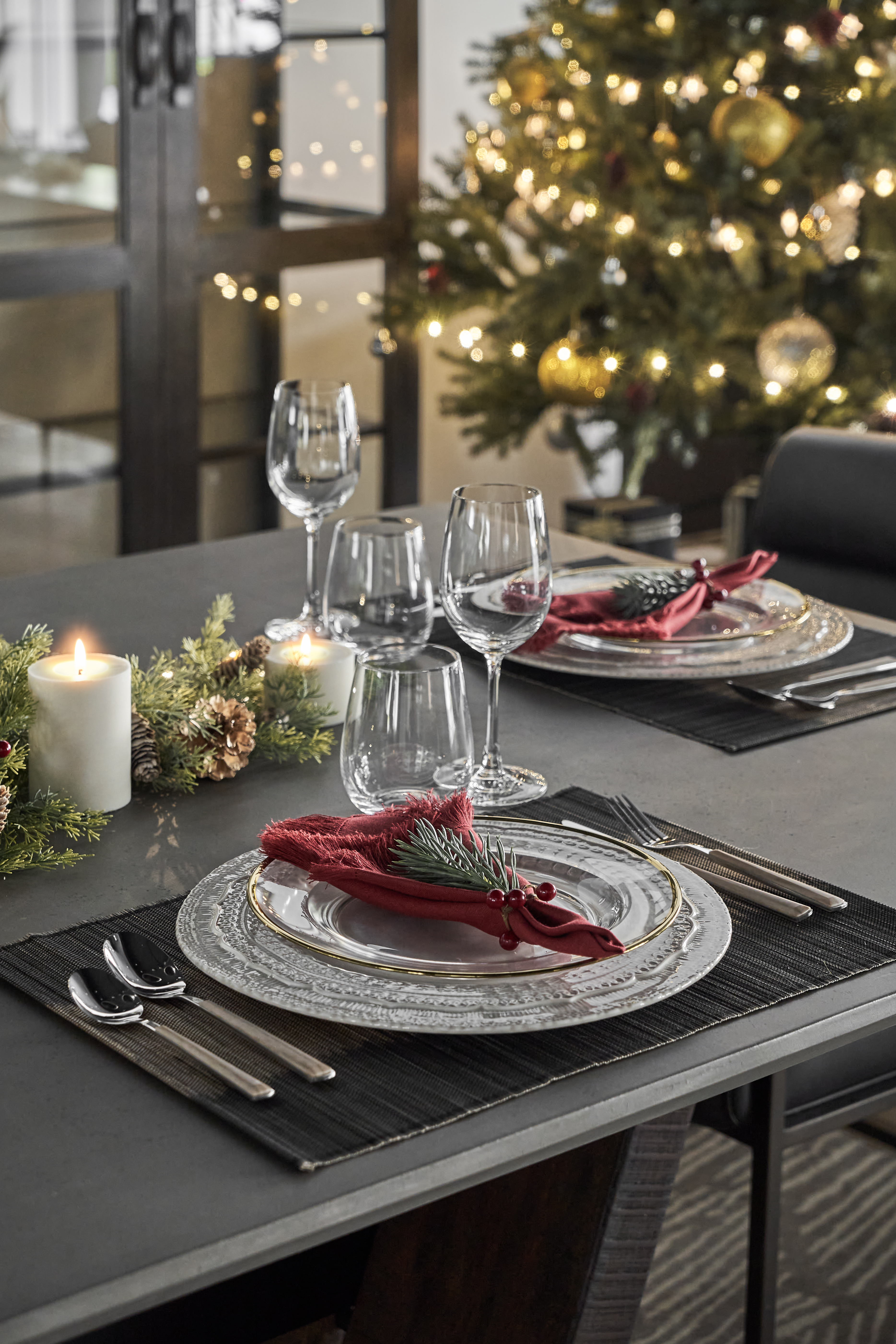 圣诞装饰丨Cape VerdeSal丨Fotorior Studio-12