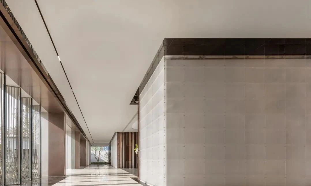 南京万科翡翠滨江项目示范区丨中国南京-10