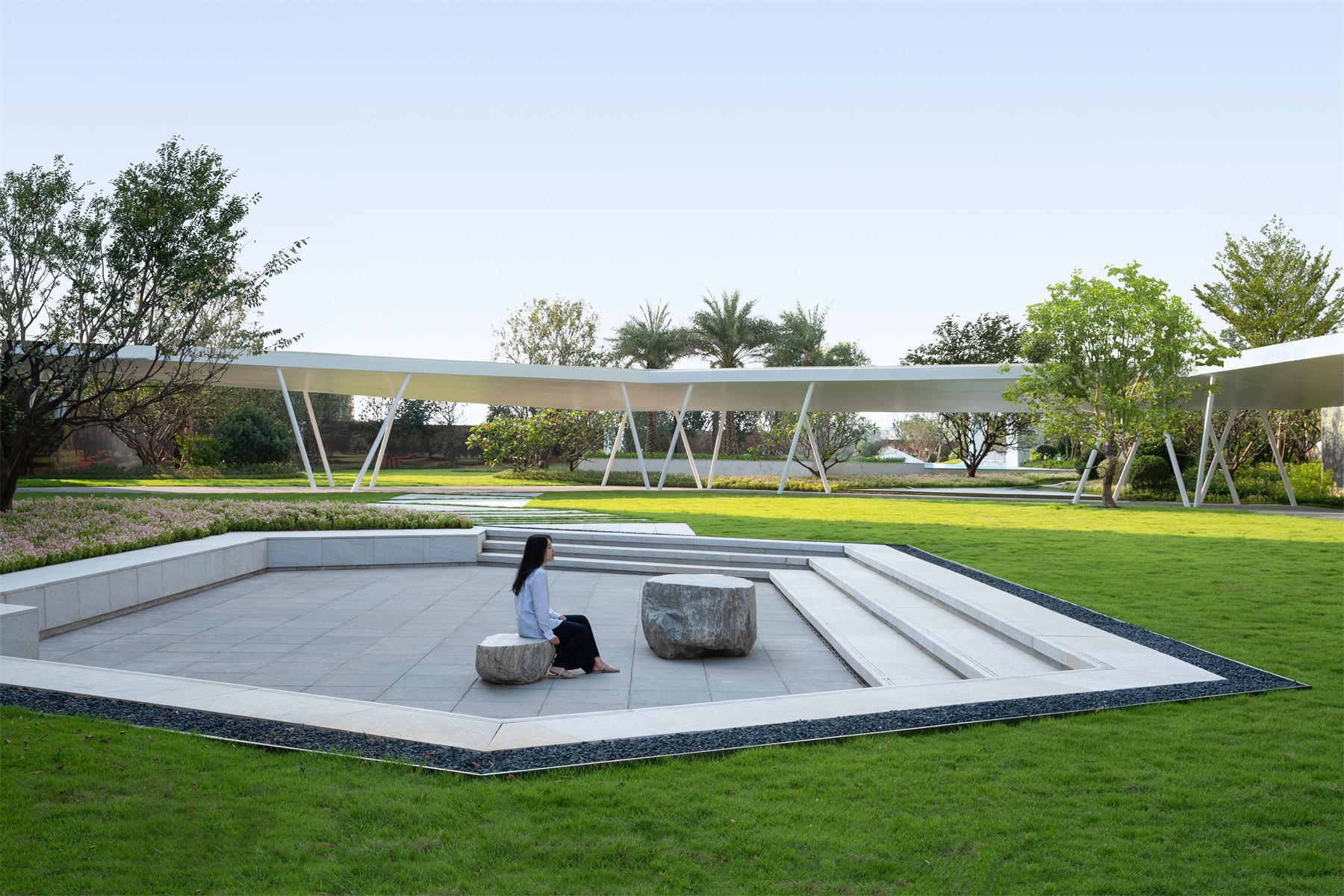 美的·未来中心丨中国阳江-70