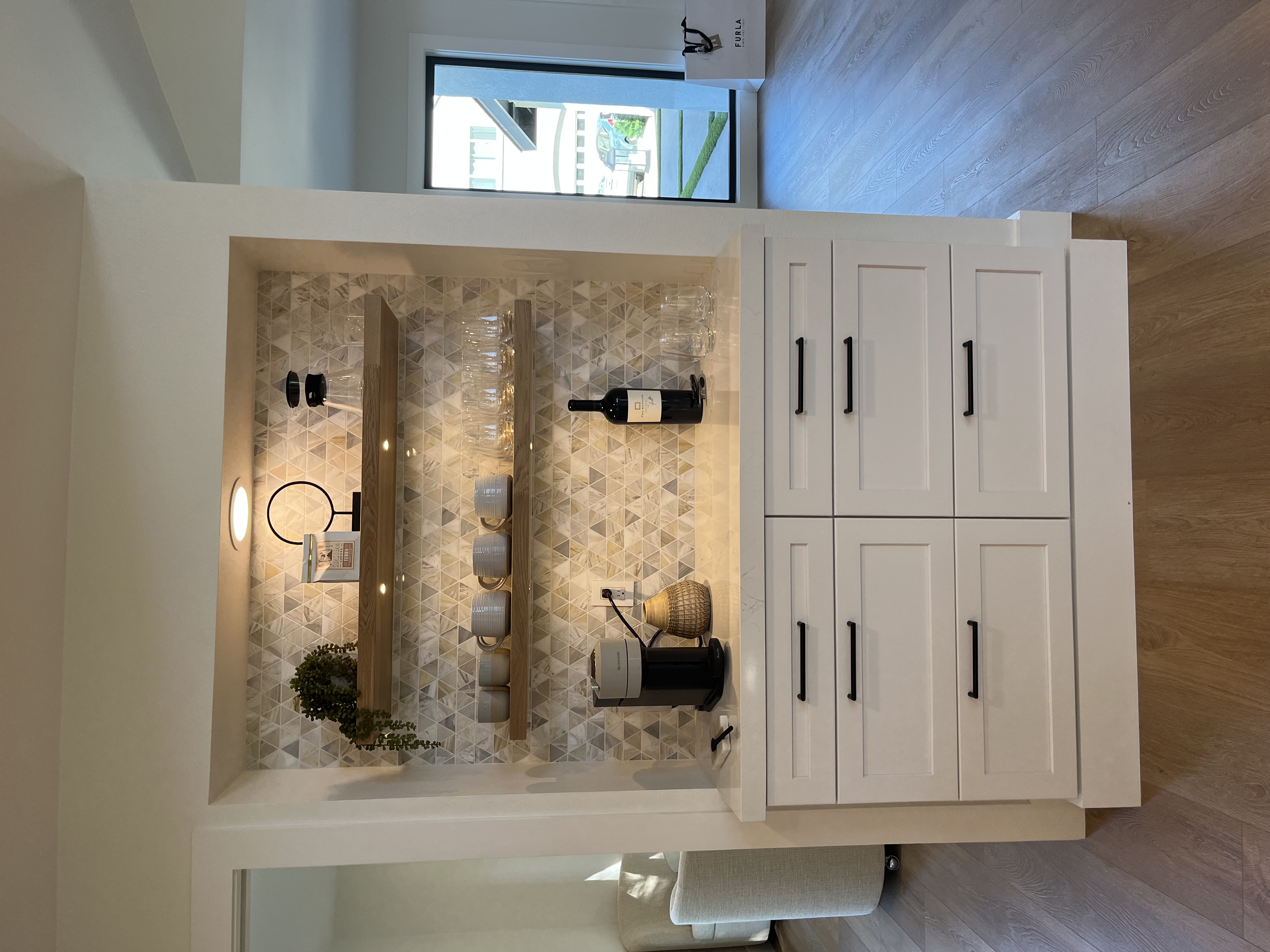 加利福尼亚州森林湖市全屋改造丨美国加利福尼亚-7