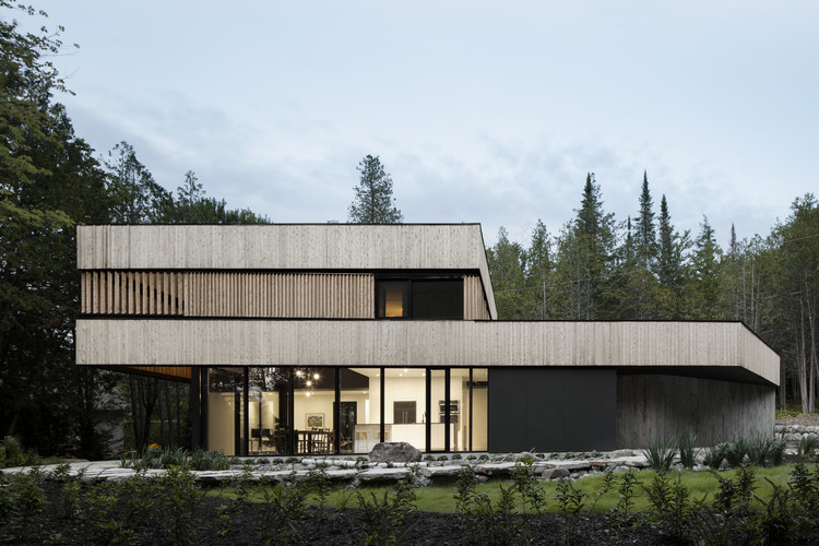 湖畔木质家园-30