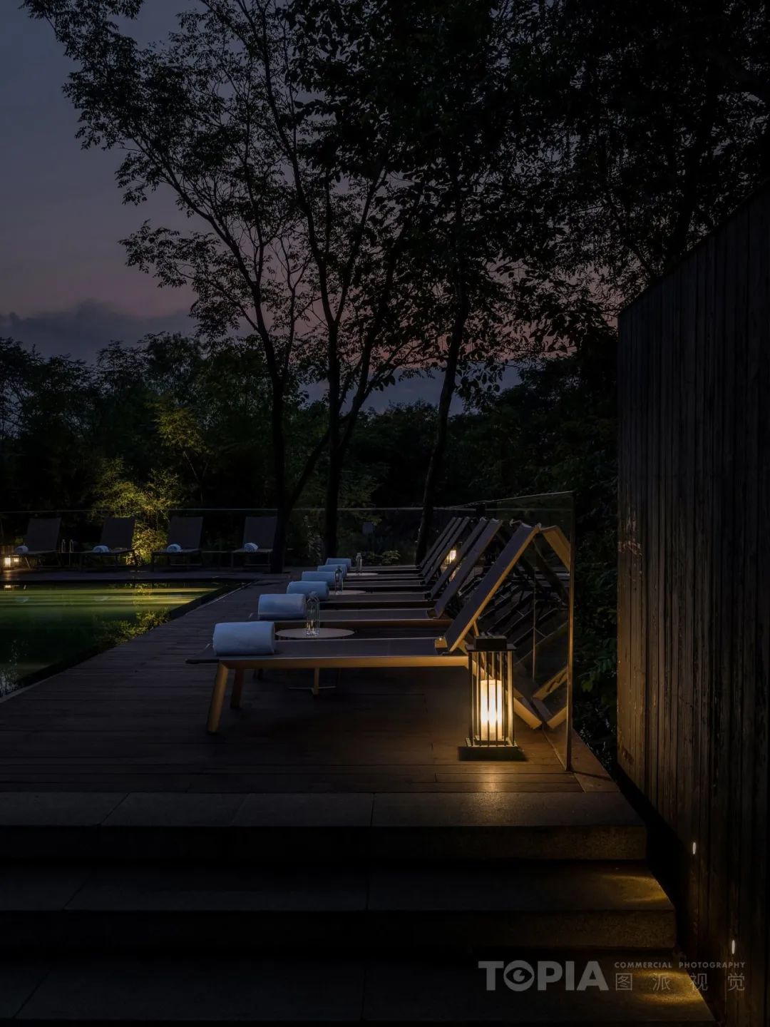 杭州木守西溪酒店丨中国杭州丨GOA 大象设计,重庆朗图,BOB 陈飞波事务所-88