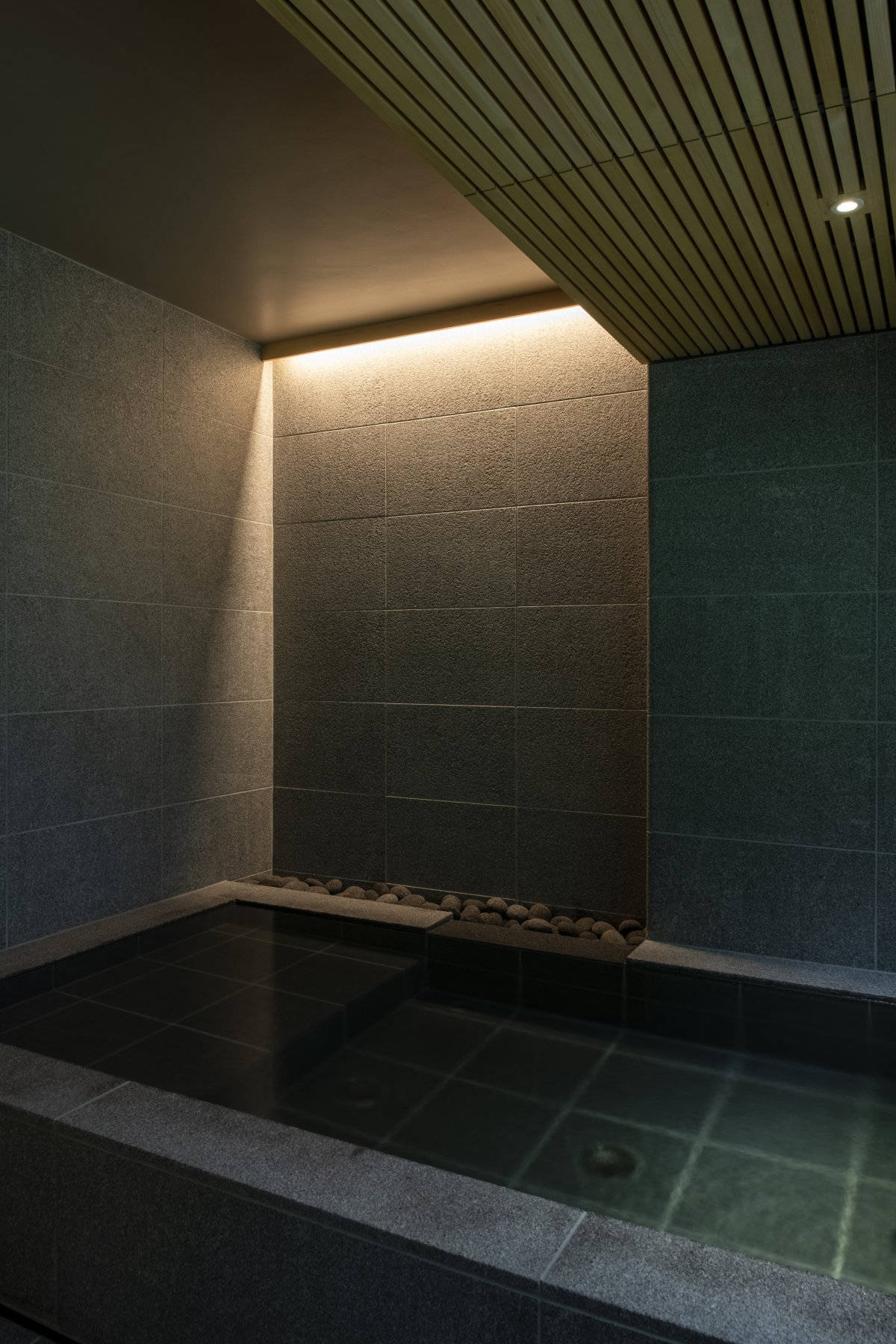 日本 Kinosaki 温泉 Mikiya 4th Private Bath 改造设计-17