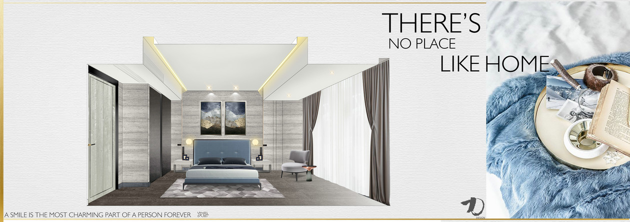 力设计新作 | 羡鹤-38