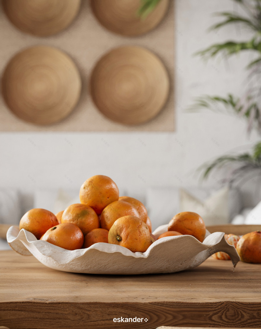 白色别墅丨IndonesiaBali丨Eskander Plus Studio-14