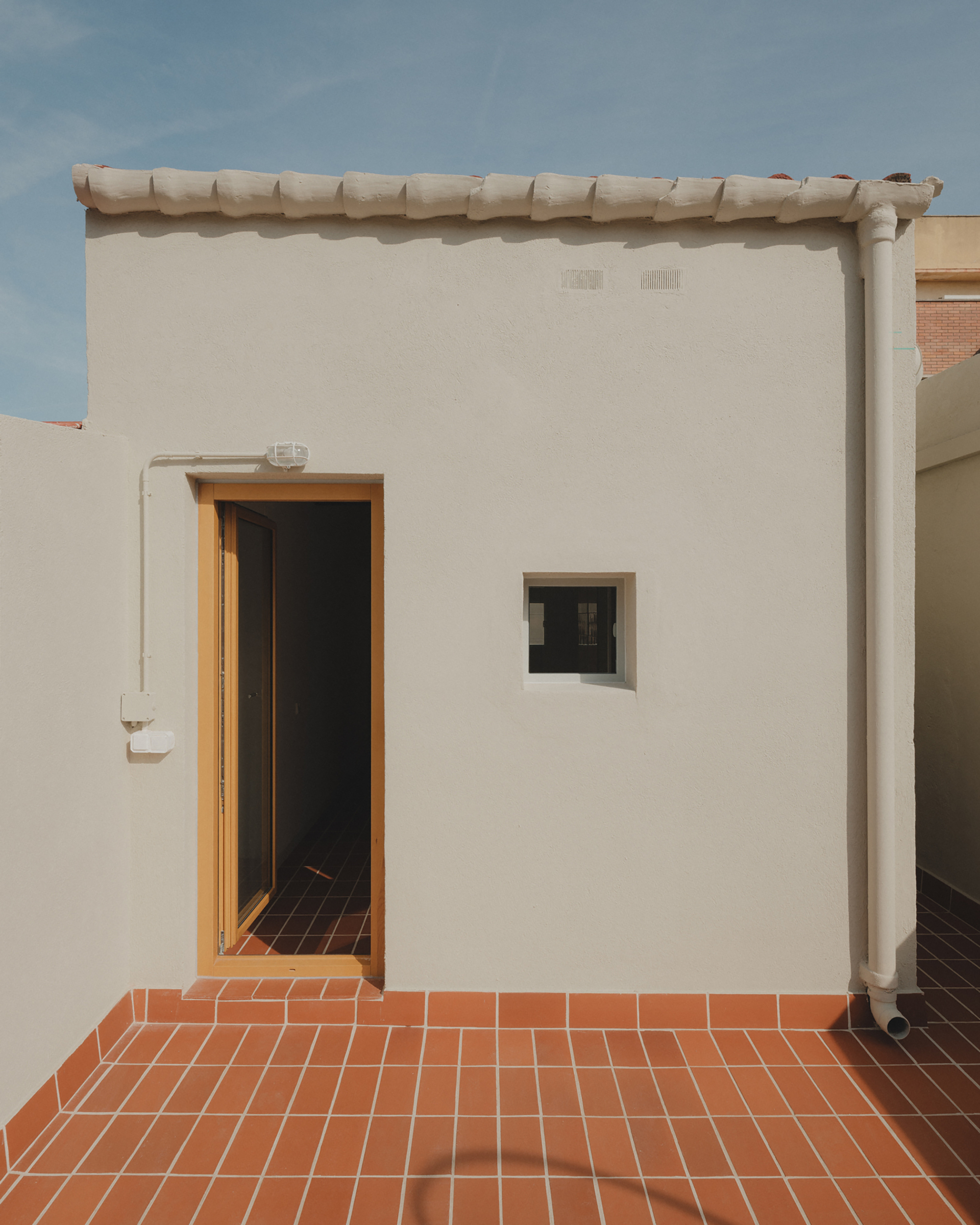 小别墅丨西班牙巴塞罗那丨CA  N Estudi-14