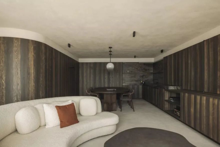 Arjaan De Feyter,比利时的克制与沉静-55