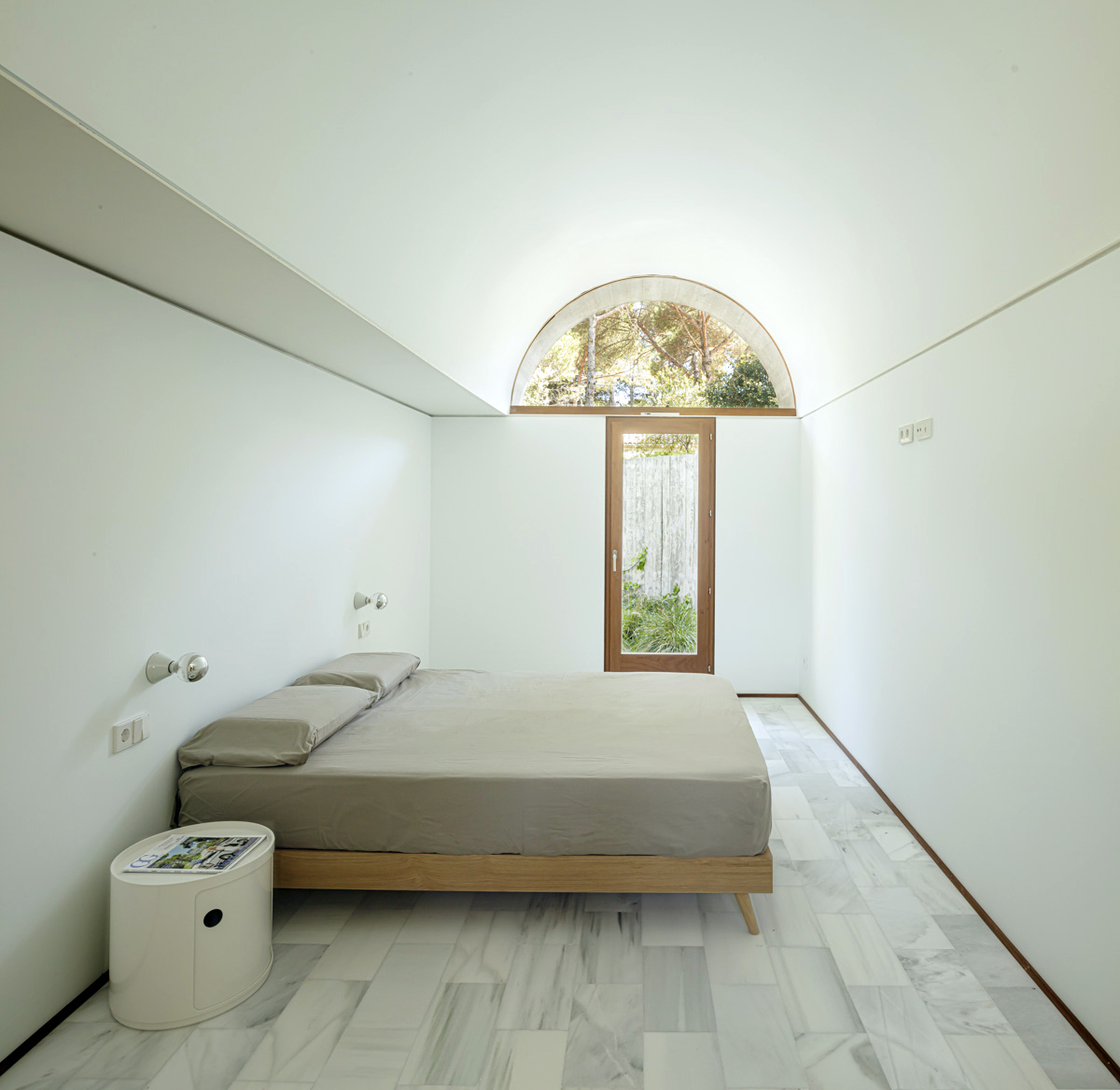 S2 住宅丨西班牙丨BELLAFILARQUITECTES-22