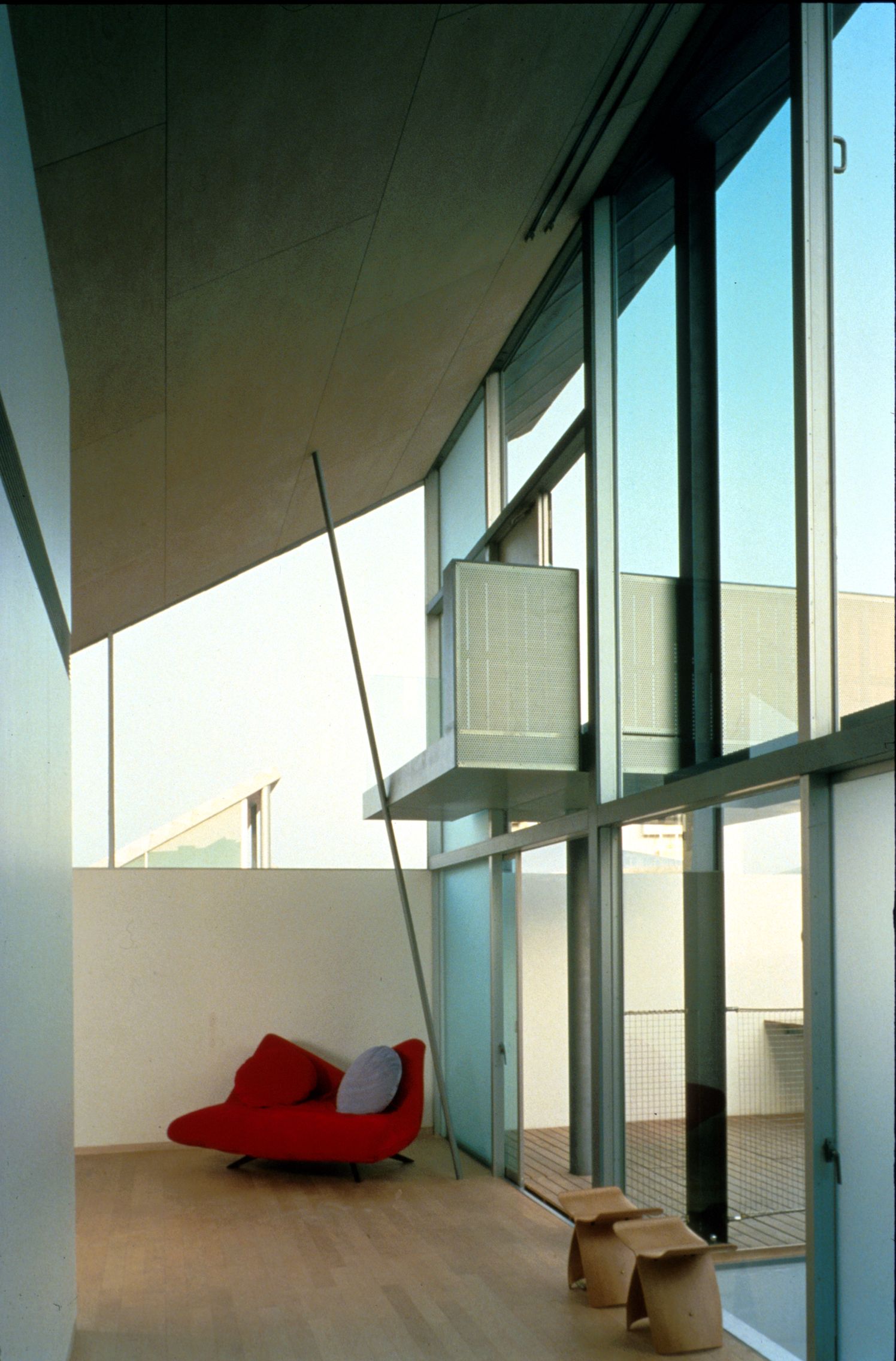 Ne·us 世界住宅-7