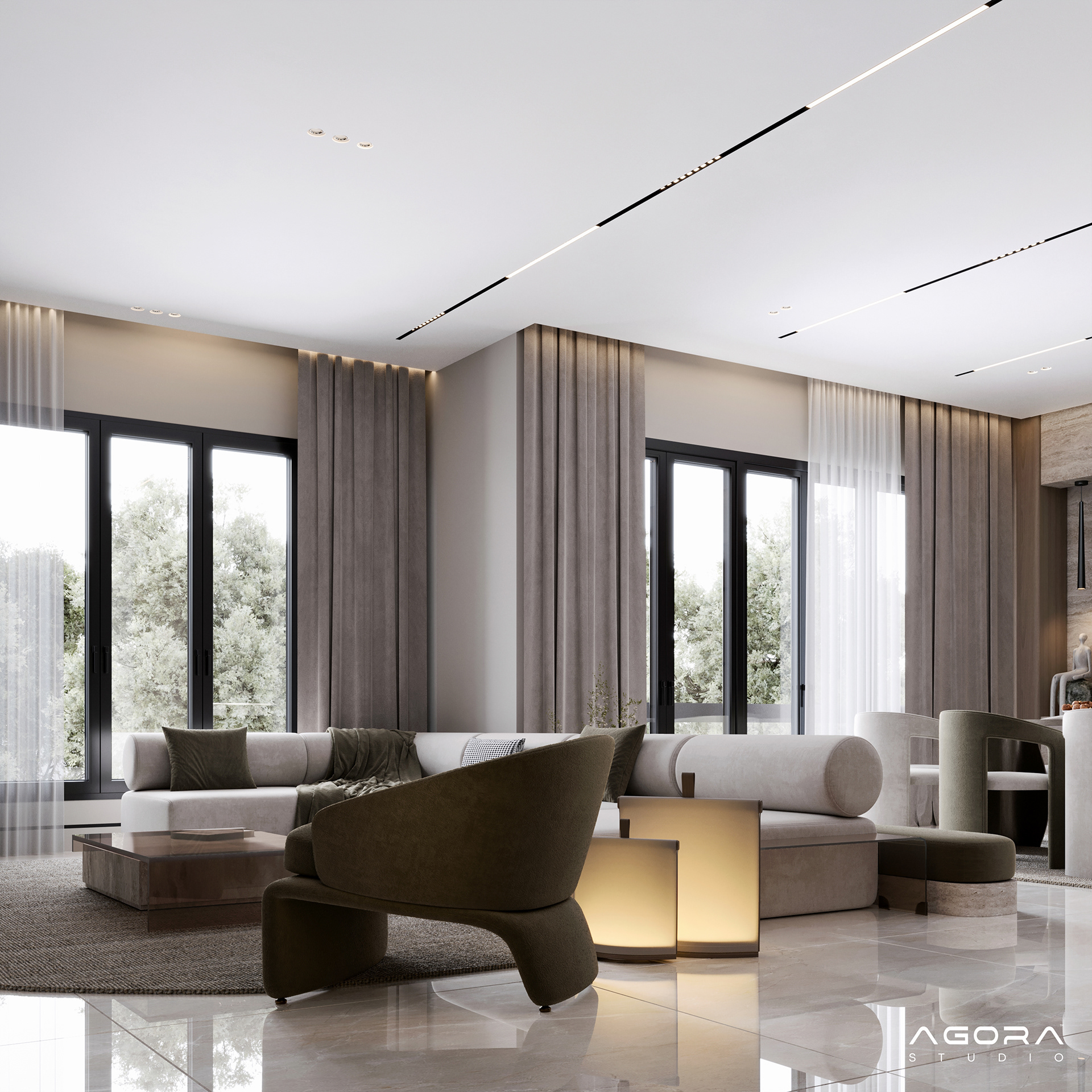 The Art Of Serenity-4