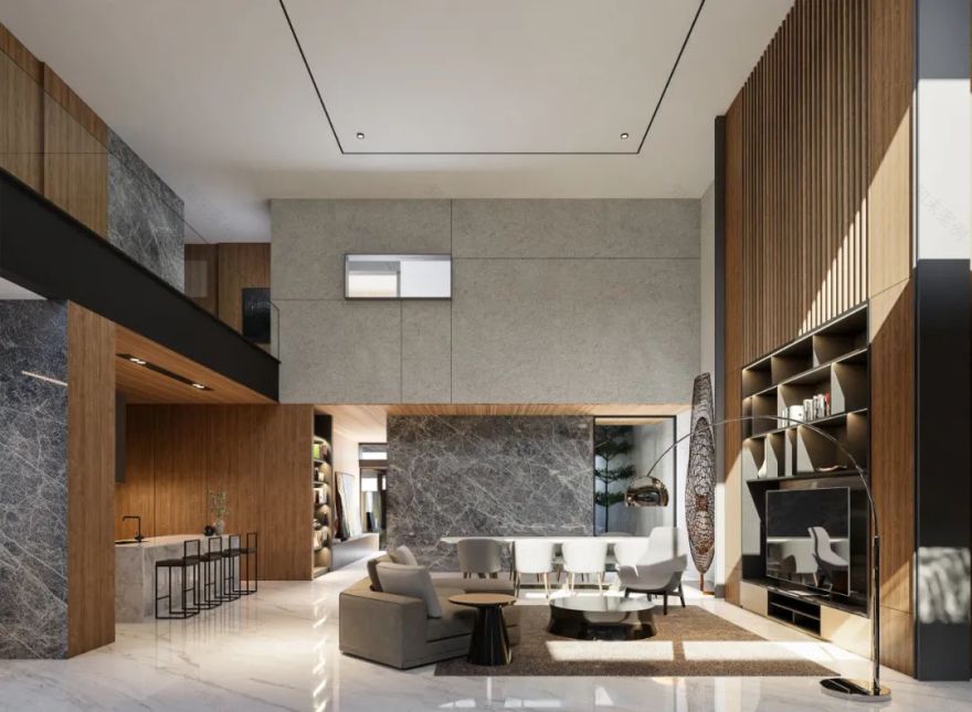 HT HOUSE丨Gunawan × Gunawan-9