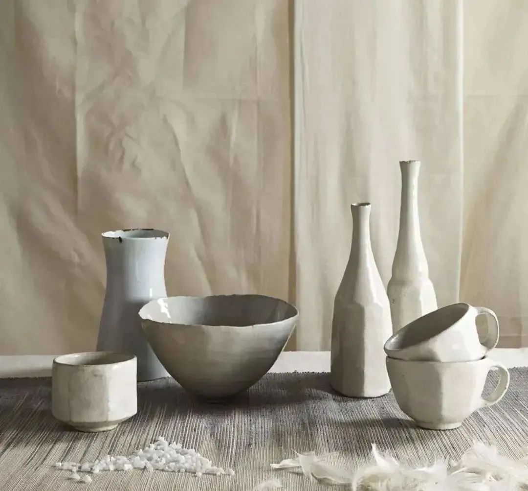 莫兰迪色系家装案例解析-9