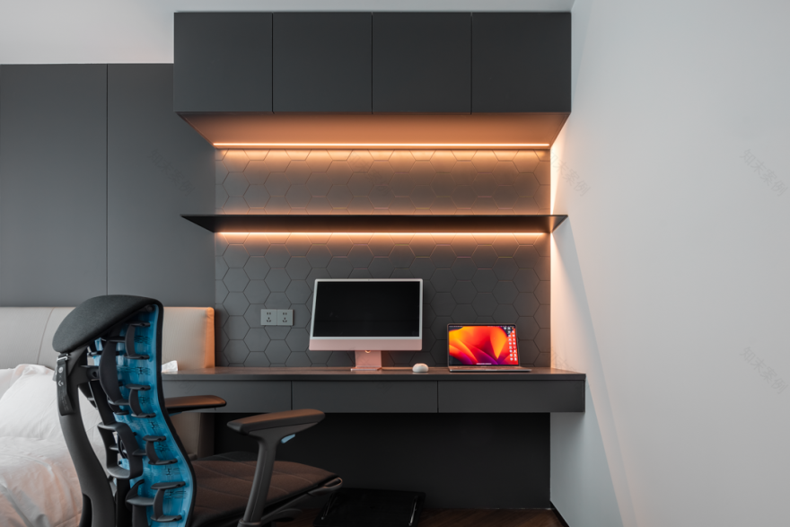 慢调生活 · 德商·锦江天玺丨中国成都丨CYAN-53