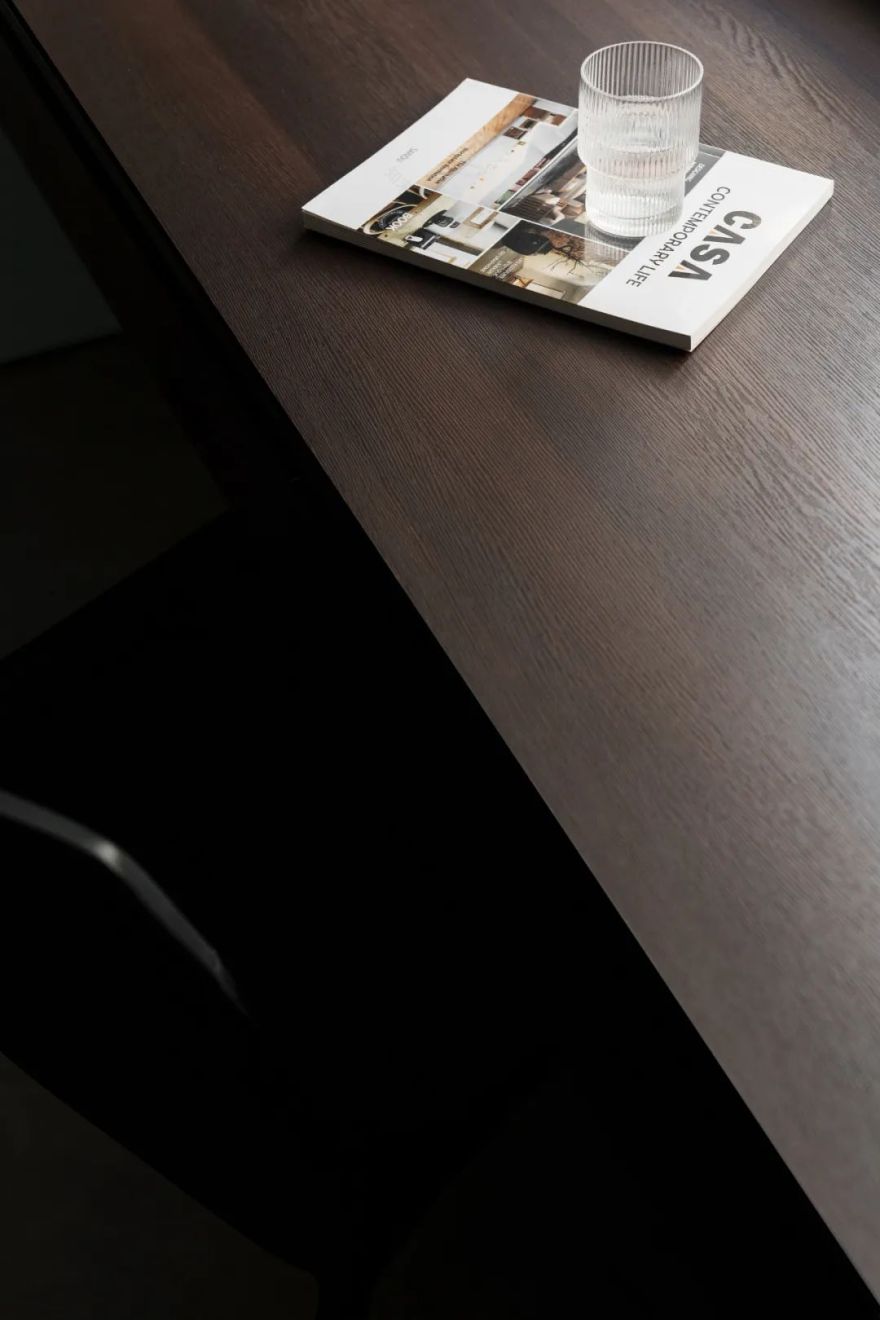 隅间YUJIAN DESIGN · 暮云 · 实景丨隅间空间设计工作室-73