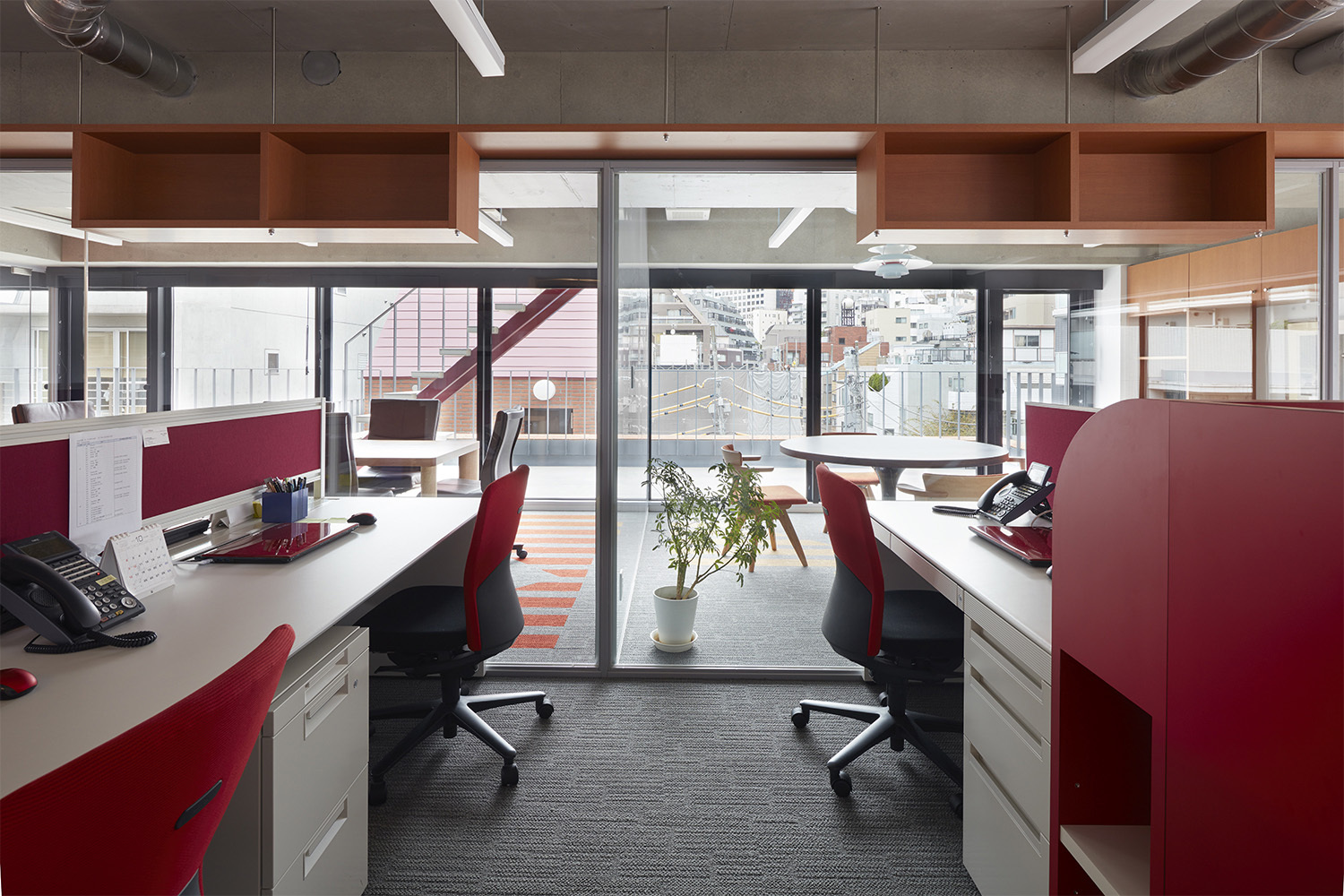 建筑上的村庄-45