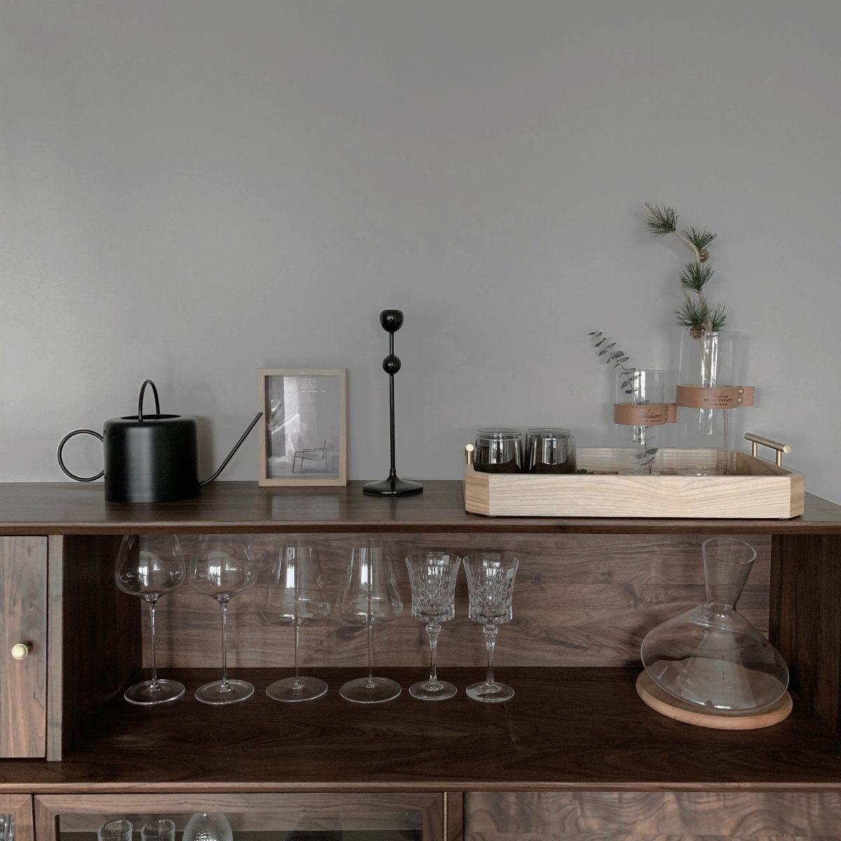 杭州 170m2 混搭风平层住宅设计-0