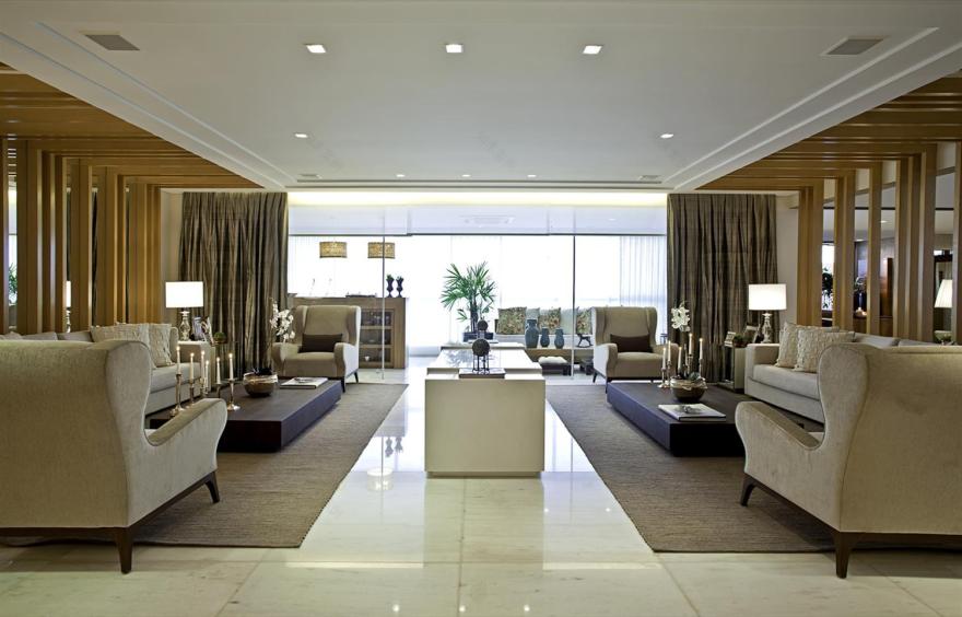 奥林匹斯公寓-1