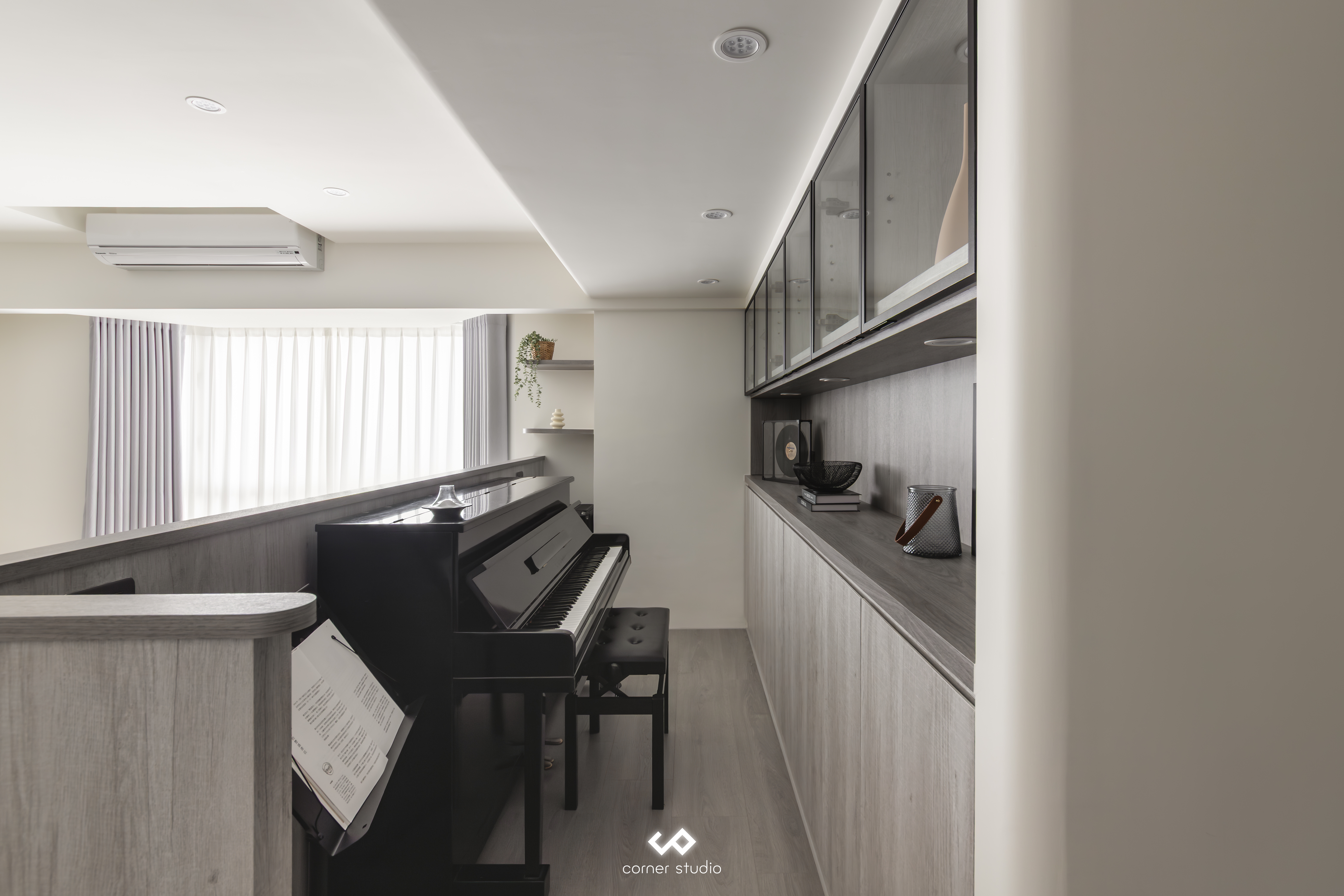Sanchong_Residential / Xing Yu Design-10