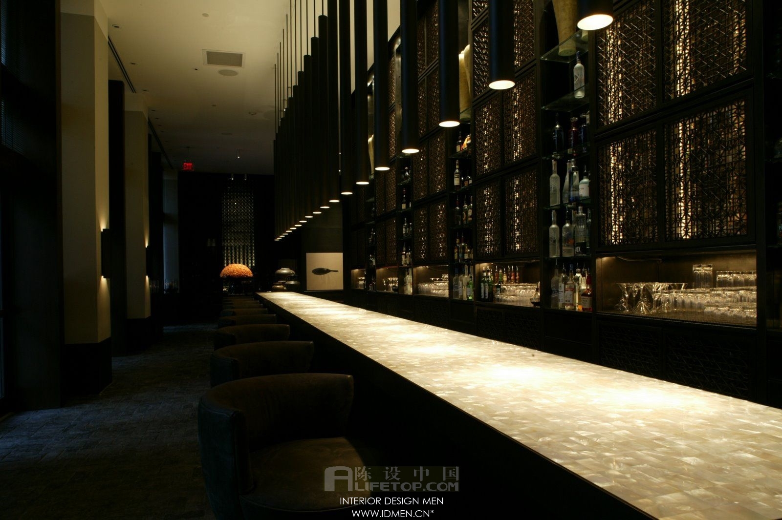 JAYA  经典迈阿密THE SETAI酒店-22