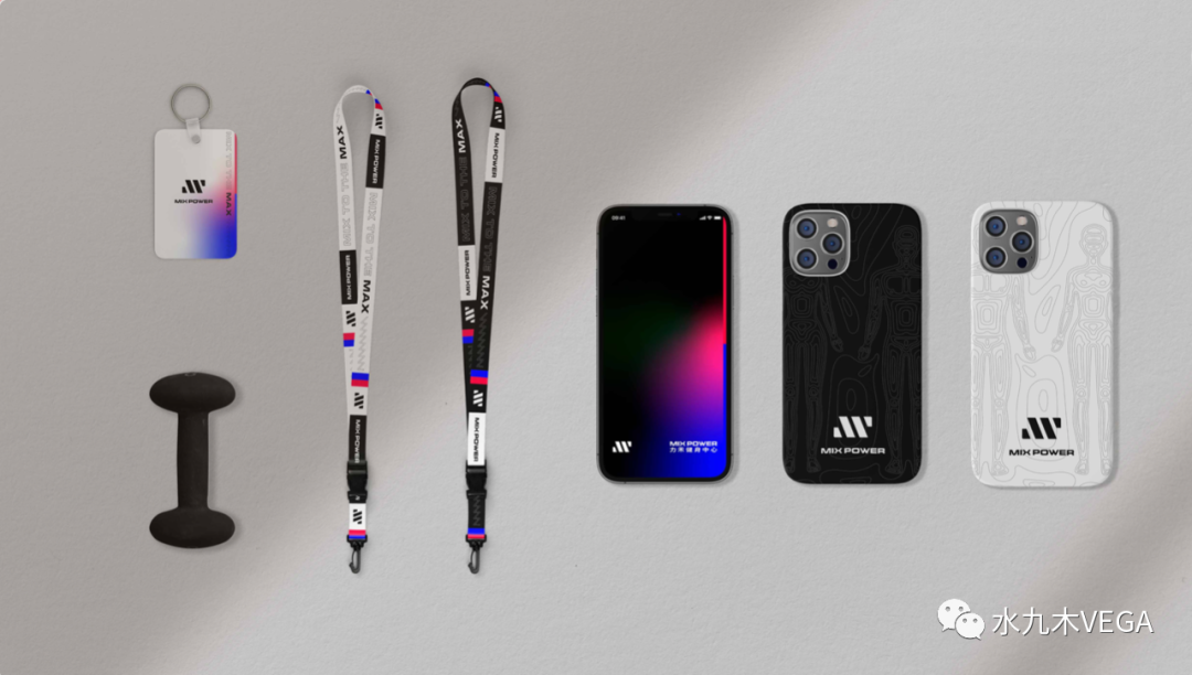 智能科技赋能健身品牌,MIX POWER 力禾健身中心引领运动新潮流丨梁秀川,罗逸亭-25