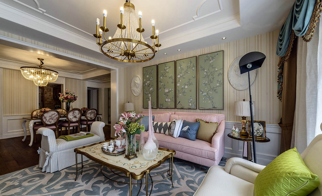 高清无水印实景案例集  凤凰涅槃整理-3-50