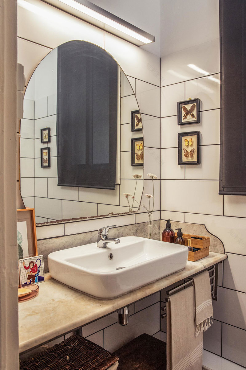 巴塞罗那创意设计家居-12