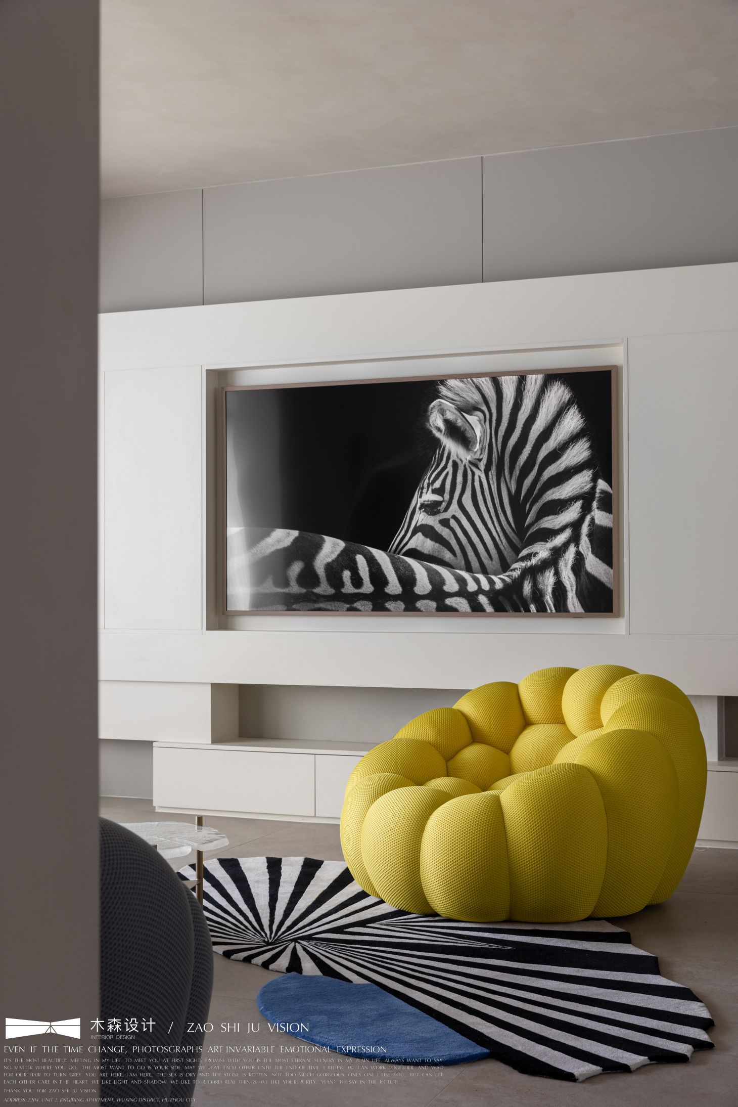 湖州十里春风落地实景摄影丨中国湖州丨湖州木森设计 MUSEE DESIGN-30