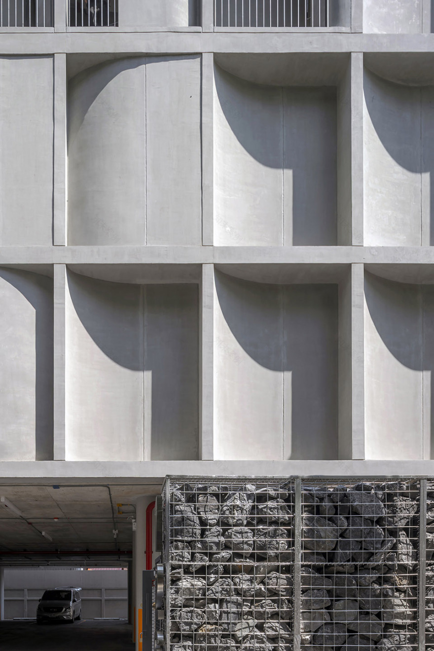 PLP City系列运动商业综合体丨泰国曼谷-10