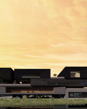 T:UM _ Lelabo Fragrance Hotel