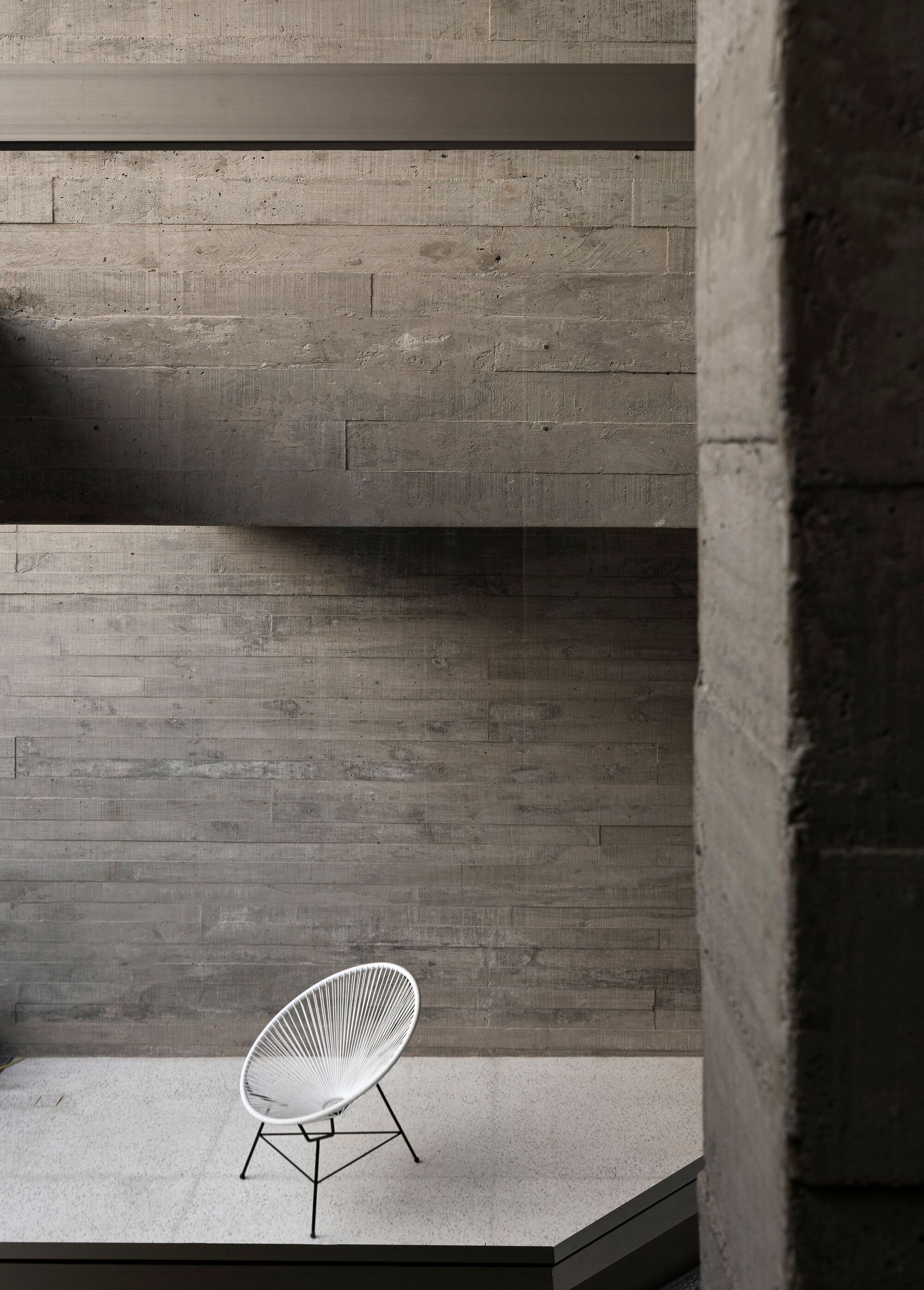 森林小屋丨巴西丨Estúdio Zargos-48