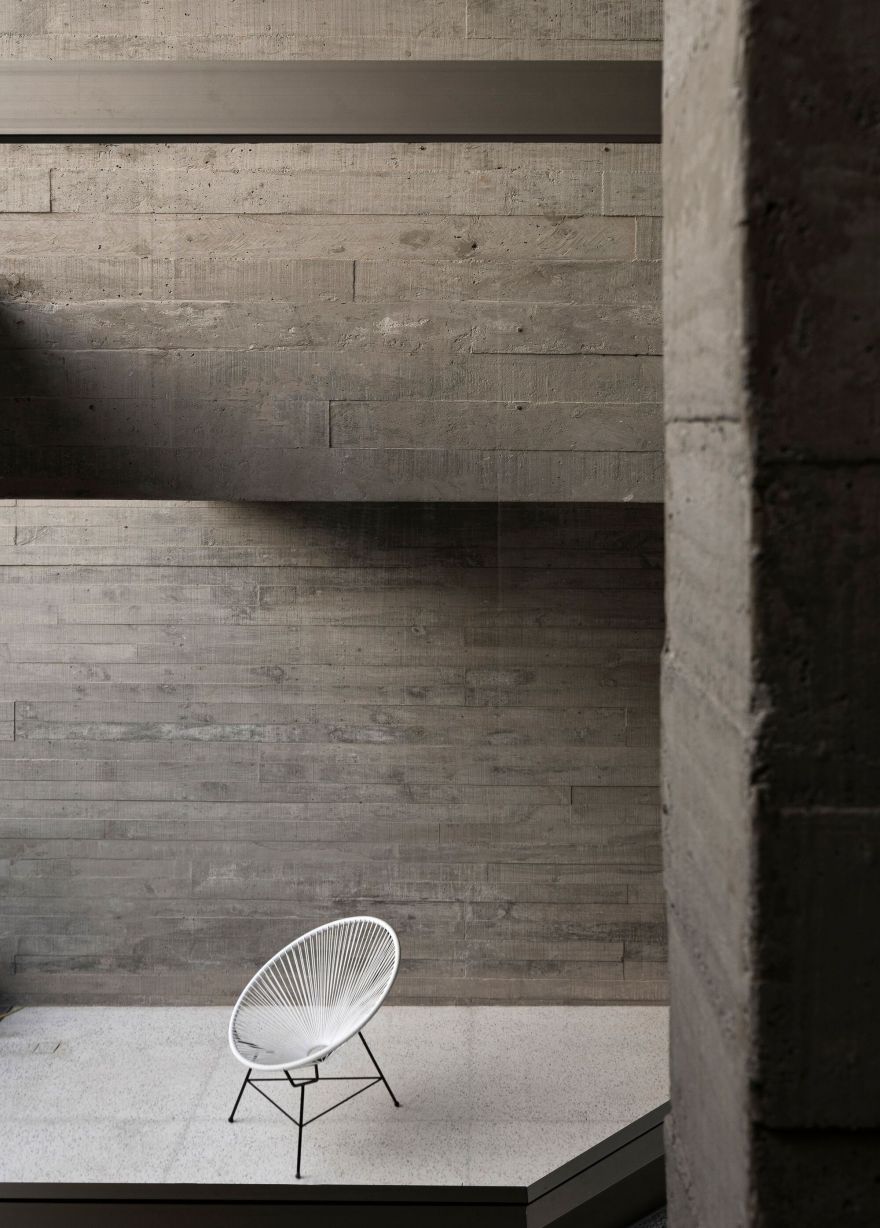 森林小屋丨巴西丨Estúdio Zargos-48