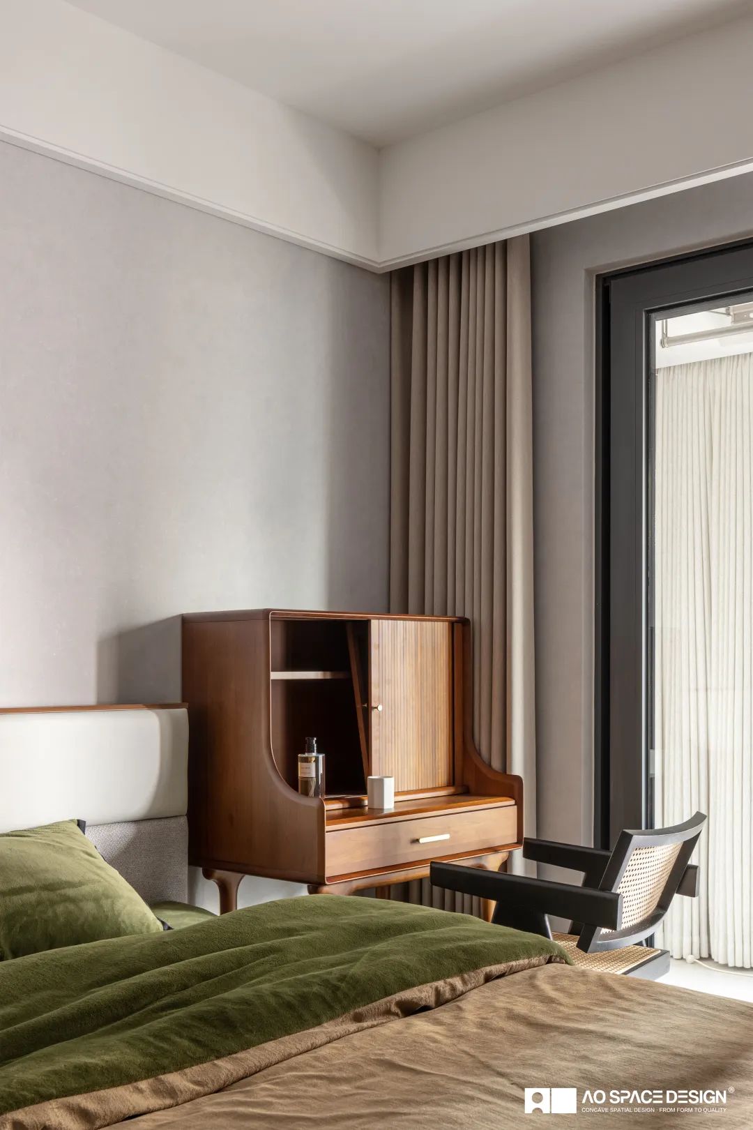 归逸丨中国南京丨AO DESIGN-50