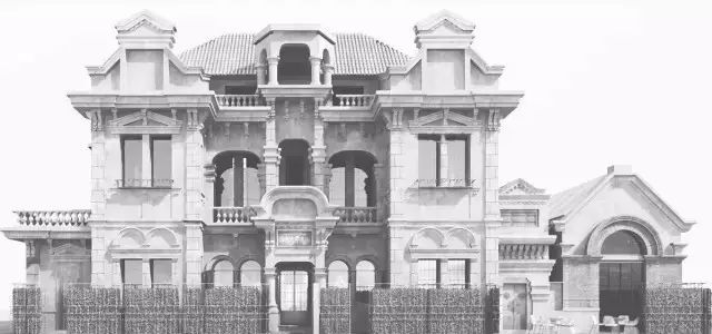 这家老厂房改建、42万块砖砌成的民宿惊艳了所有人-144