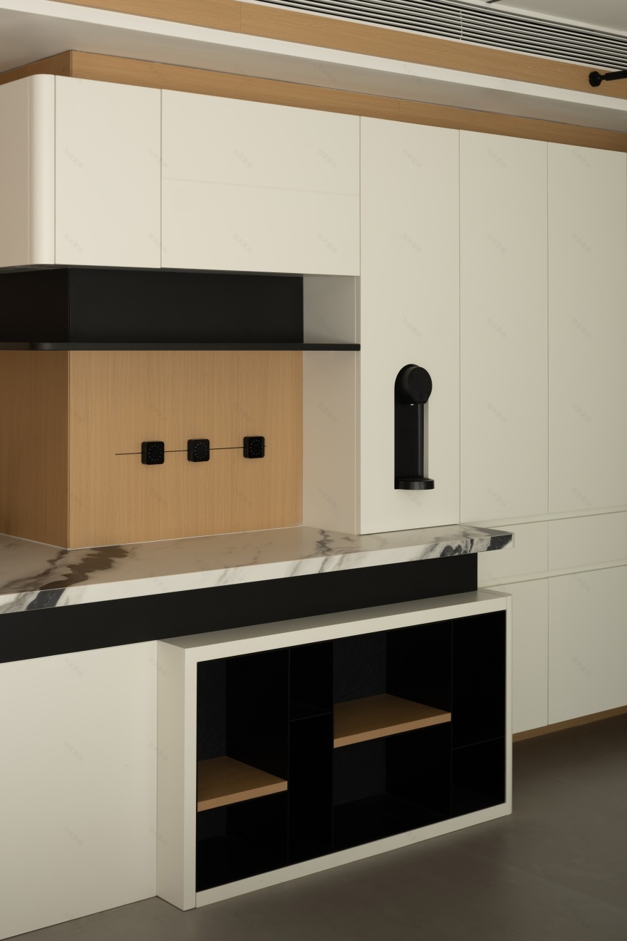 《予心》成都138㎡适童化改造丨中国成都丨宏福樘设计-12