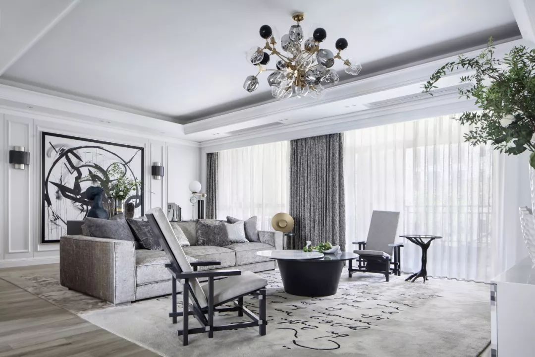 海口 海航豪庭A05精装交付-9