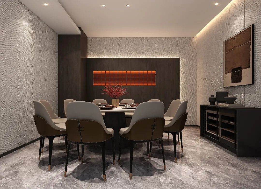 悦来福东山海鲜塘边宝龙店丨中国厦门丨巨子设计-49