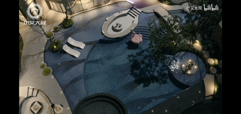 重庆天湖岛 7000 万豪宅丨中国重庆-84