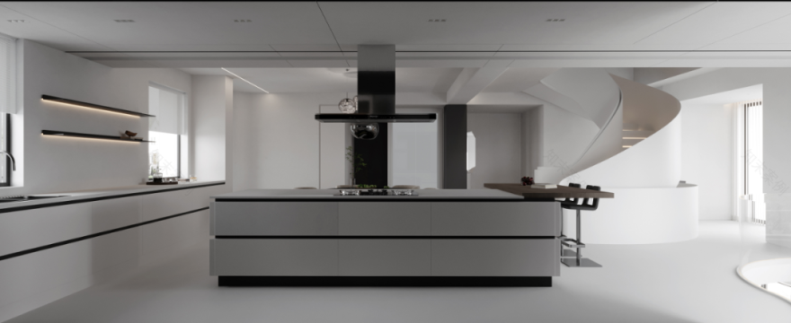 大都会艺术空间 · 现代生活与美学的完美融合丨王绍桔-33