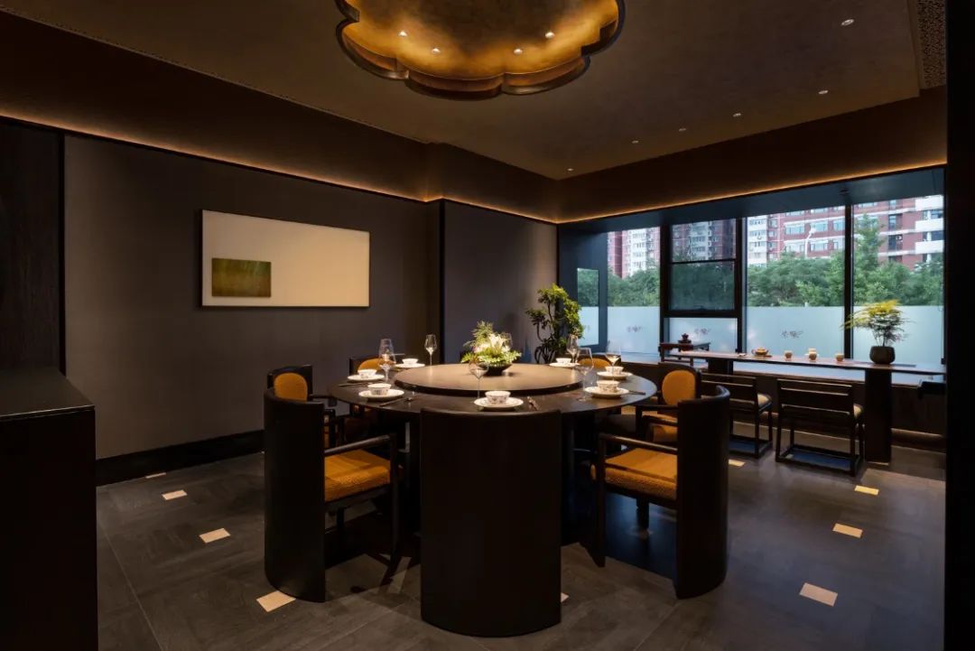 荣豫·河南菜丨中国北京丨无序建筑（北京）有限公司-25