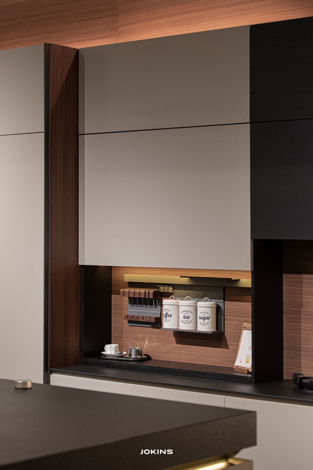 乔金斯·龙港体验店-29