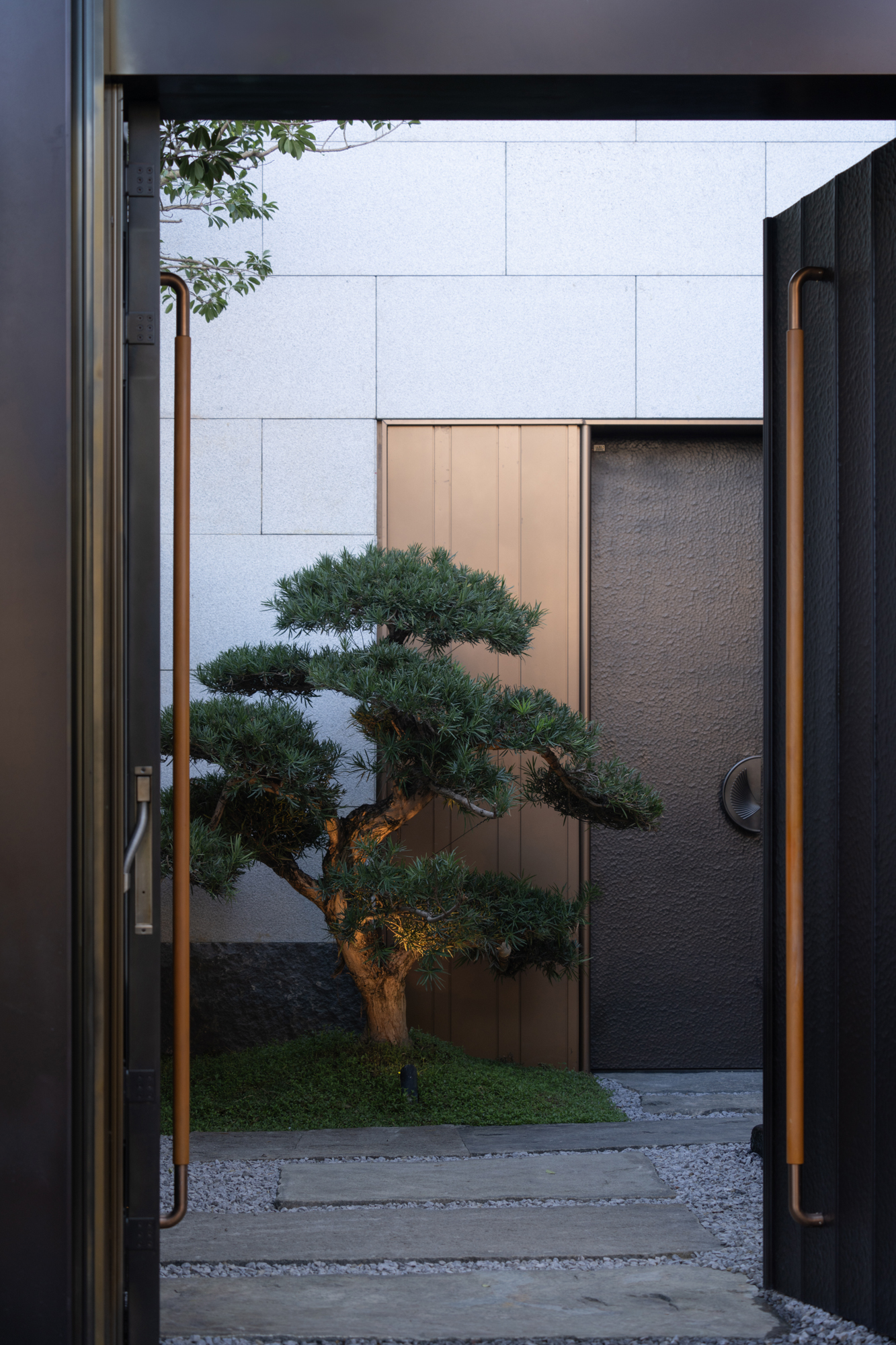 “鹭鸟天堂”中的隐奢大宅华润顺德澐璟丨中国佛山丨太璞建筑环境设计+道合设计-78