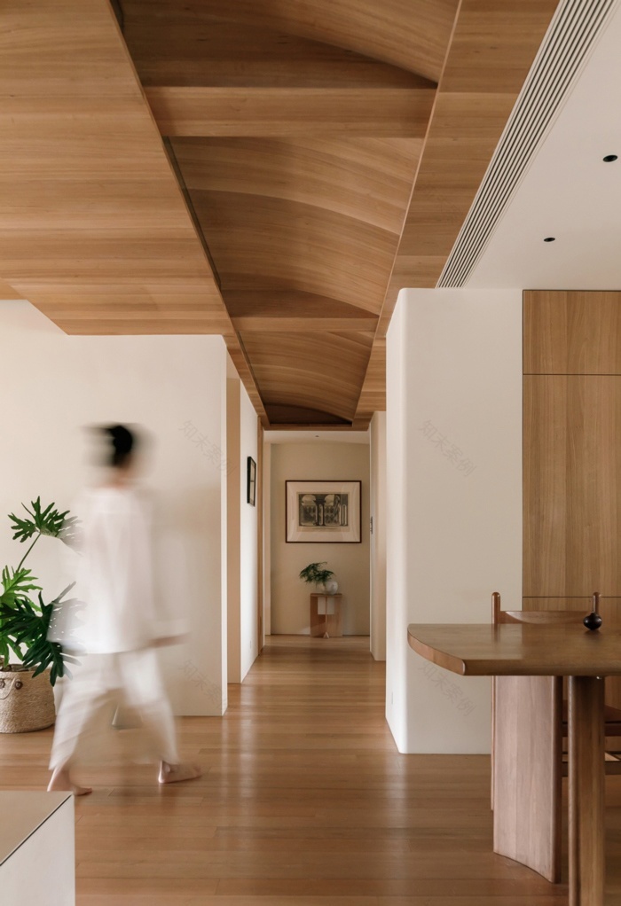 草木宅心丨中国上海丨MUKA ARCHITECTS 木卡工作室-4