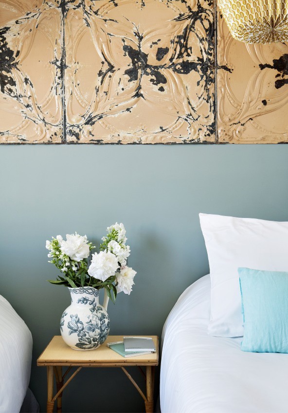 巴黎亨丽埃特酒店 Hotel Henriette-35